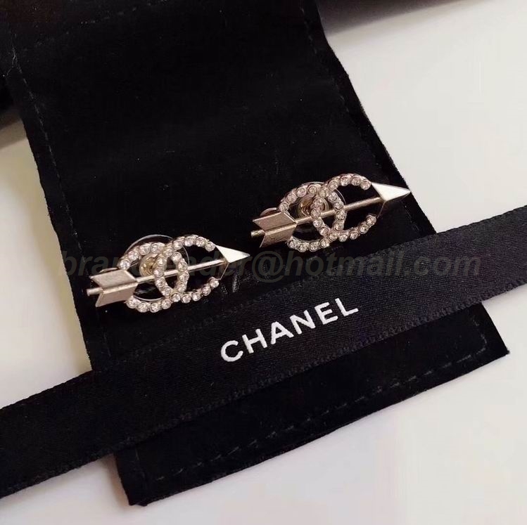 Chanel Earrings 1040